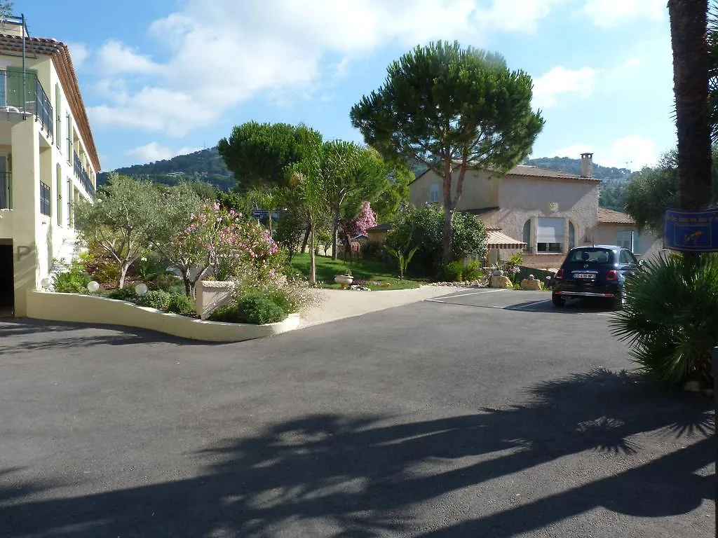 Hotel La Bastide De L'Oliveraie Cannes