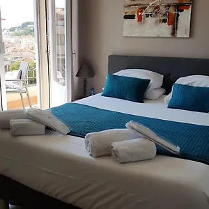 Hotel Bellevue, Cannes