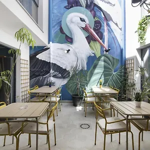 Gasthuis Le Jardin Secret De