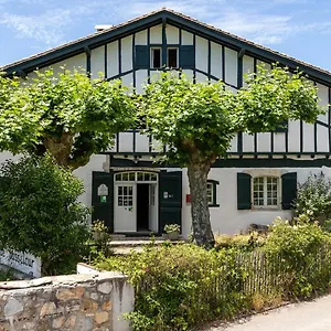 Domaine De Bassilour Hotel Bidart