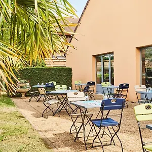 Kyriad Direct Lyon Sud - Hotel Chasse-sur-Rhone