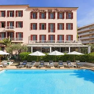 Hotel The Originals Boutique, Des Orangers,, Cannes