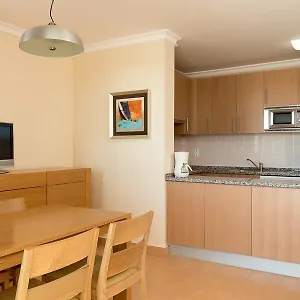 Hotel Edificio Plaza