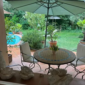 La Rosalie Bed & Breakfast Ventabren