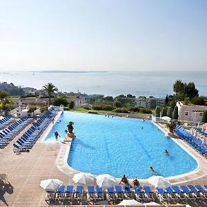 Hotel apartamentowy Francia Ii, Cannes