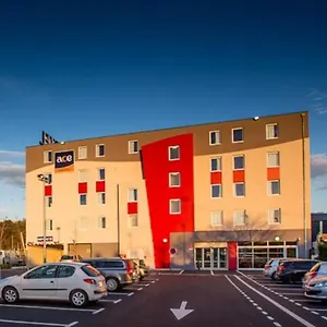 Hotel Ace