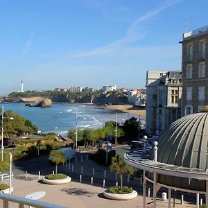De L'ocean Hotel Biarritz