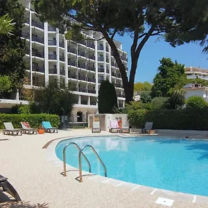 Hotel apartamentowy Resideal Premium, Cannes