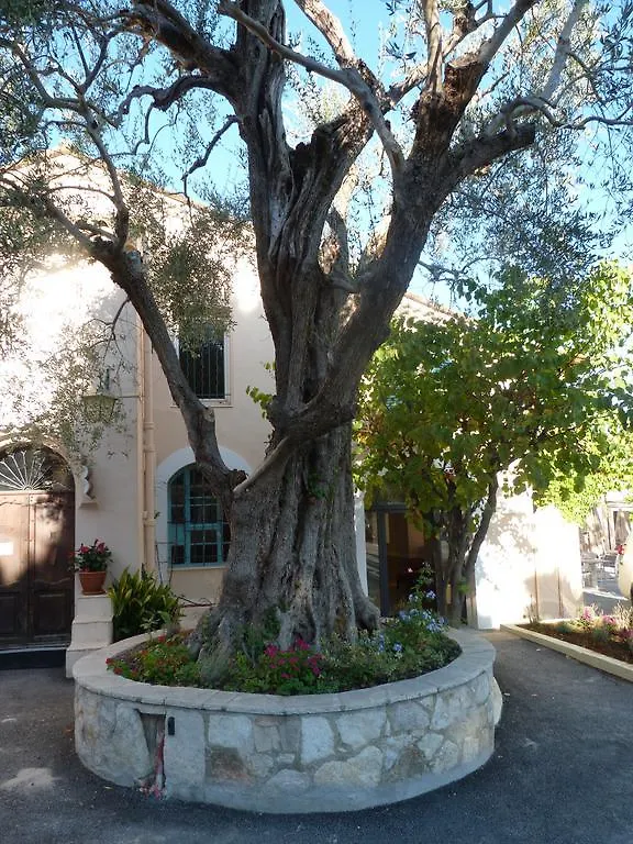 Ξενοδοχείο La Bastide De L'Oliveraie Κάννες