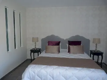 La Bastide De L'Oliveraie Cannes Hotel