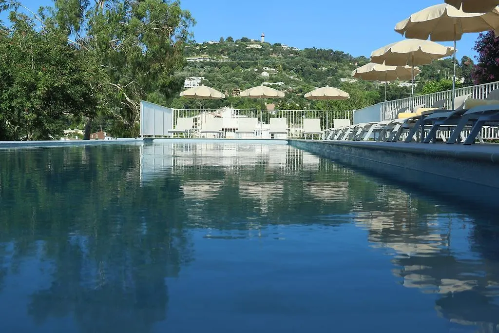 La Bastide De L'Oliveraie Cannes