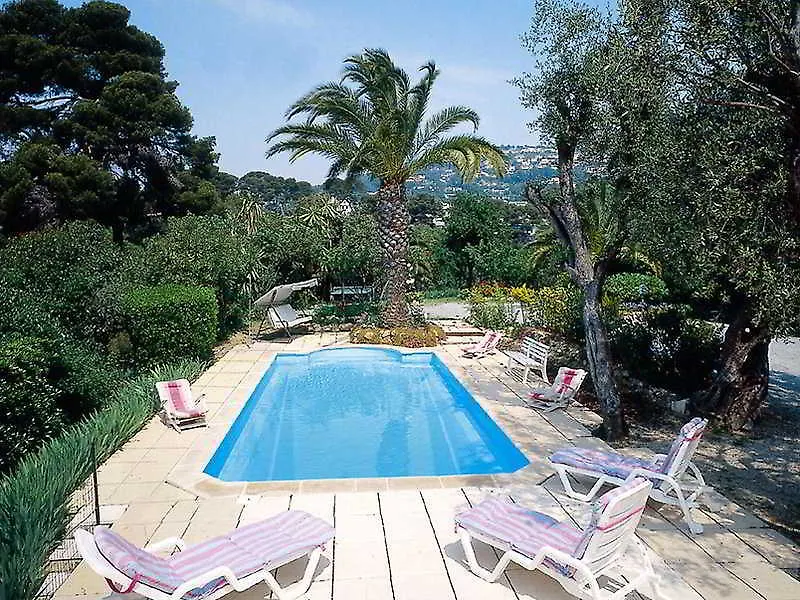 La Bastide De L'Oliveraie Cannes France